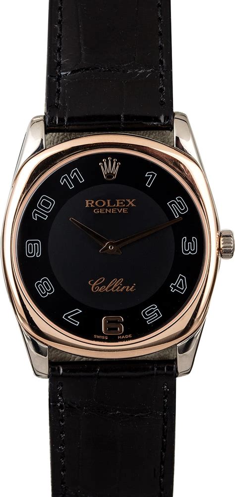 4103 rolex cellini|rolex cellini 4233 black.